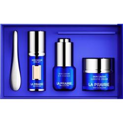 La Prairie Skin Caviar Collection SKIN CAVIAR THE EYE WONDERS Zestawy do pielęgnacji twarzy 1 ct Damski