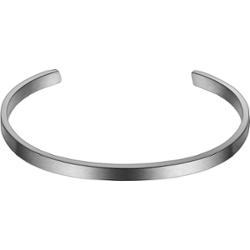 True Rebels Bransoletka Stal nierdzewna Spiżowy Bransoletki 1 ct Męskie