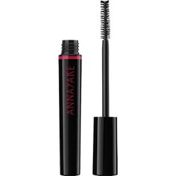 Annayake Intense mascara buildable volume Tusze do rzęs 8,5 ml BLACK