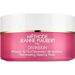 Jeanne Piaubert Maseczki przeciwzmarszczkowe 50 ml Damski