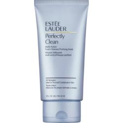 Estée Lauder - Perfectly Clean - Pielęgnacja Twarzya/pianka Oczyszczająca - 150 ml - Dla Kobiet