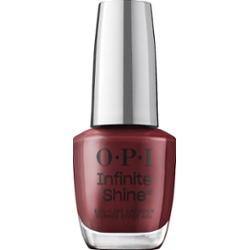 OPI Infinite Shine Silk lakier do paznokci z żelowym efektem Raisin' the Bar 15 ml