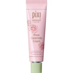 Pixi - Rose Ceramide Cream - Krem Intensywnie Nawilżający - 50 ml - Dla Kobiet