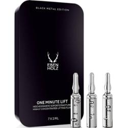 EBENHOLZ Skincare One Minute Lift Serum przeciwzmarszczkowe 14 ml Męskie