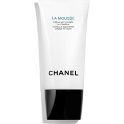 CHANEL Oczyszczanie LA MOUSSE Kremy oczyszczające 150 ml