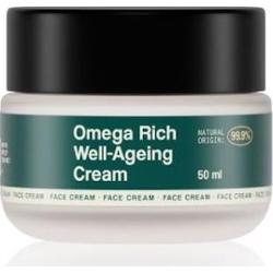 Freshly Cosmetics Kremy przeciwzmarszczkowe 50 ml