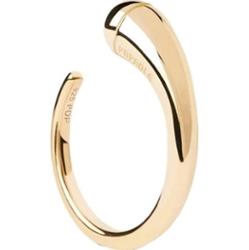 P D Paola Pierścionek New Essentials Pierścionki 1 ct Damski