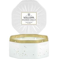 VOLUSPA Vermeil Octagon Tin Świeczki 340 g