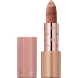 ZOEVA VELVET LOVE MATTE HYALURONIC LIPSTICK Szminki 3,9 g BARBARA