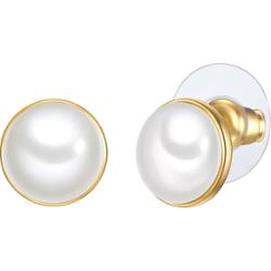 Yokoamii Kolczyki z Stop metali w;