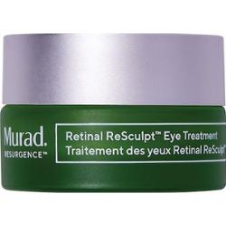 MURAD Resurgence Murad Retinol Resculpt Eye Kuracja do okolic oczu Kremy pod oczy 15 ml