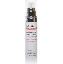 Ofra Cosmetics Peptide Silk-C Serum Serum nawilżające 30 ml
