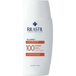 Rilastil Allergy krem do opalania dla skóry problematycznej SPF 50+ 50 g
