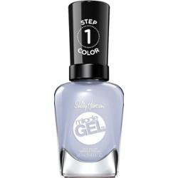 Sally Hansen Miracle Gel żelowy lakier do paznokci Lakiery do paznokci 15 ml CECAE5 - BLEU