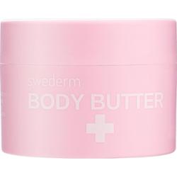 Swederm BODY BUTTER VIT. E Masło do ciała 150 ml Damski