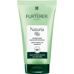 René Furterer Naturia NATURIA Delikatny płyn micelarny Szampony 50 ml
