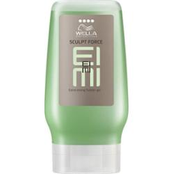 Wella EIMI Texture Sculpt Force Flubber Gel Żele do włosów 250 ml