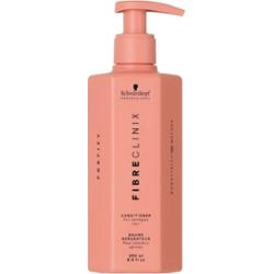 Schwarzkopf Professional Fibre Clinix Fortify Odżywka Wzmacniająca Maski do włosów 250 ml