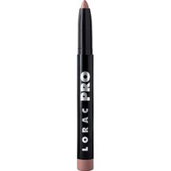 Lorac PRO Matowa pomadka w kredce Szminki 12 g A35F54 - GREIGE