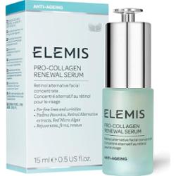 ELEMIS Serum Pro-Collagen Renewal Serum Serum nawilżające 15 ml Damski