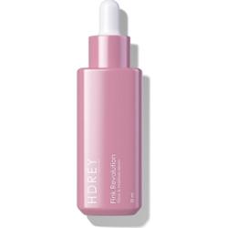 HDREY Pink Revolution Glow & moisture serum 30ml Serum przeciwzmarszczkowe