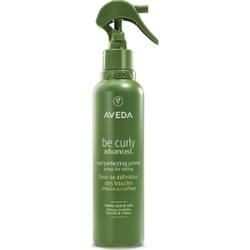 Aveda be curly™ Be Curly Advanced™ Curl Perfecting Primer Spray do stylizacji włosów 200 ml