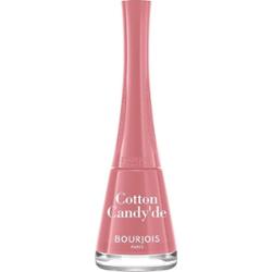 Bourjois Nail Polish Lakiery do paznokci 9 ml