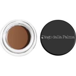 Diego dalla Palma Cream brow liner Water resistant Żel do brwi 1 ct WARM TAUPE - LIGHT BROWN