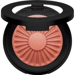 bareMinerals Gen Nude Blonzer Róż do policzków 3,8 g Kiss of Copper