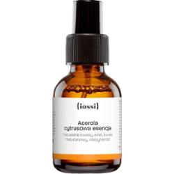 Iossi Acerola citrus Mgiełki do twarzy 50 ml