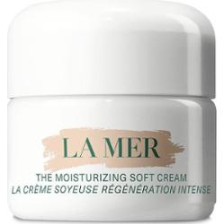La Mer The Moisturizing Soft Cream Kremy do twarzy 30 ml
