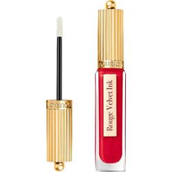 Bourjois Rouge Velvet Ink szminka w płynie z matowym wykończeniem odcień 09 Rouge a Reves 3.5 ml