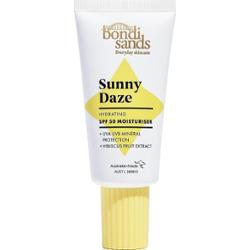 Bondi Sands Sunny Daze Mineralny Krem Nawilżający SPF50 Ochrona przeciwsłoneczna 50 ml