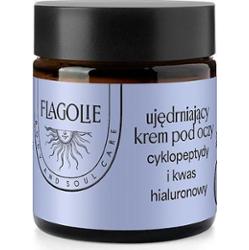 Flagolie Ciało cud. Krem pod oczy z kolagenem 30 ml Kremy pod oczy