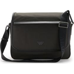 Emporio Armani Torba przez ramię - poliamid Torby na ramię 1 ct Męskie