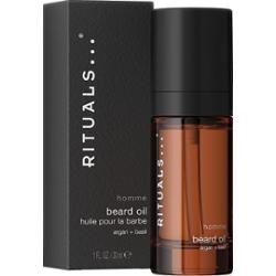 Rituals Homme Collection - Olejek do brody Pielęgnacja brody 30 ml Męskie