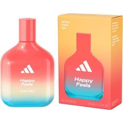 Adidas Vibes Happy Feels woda perfumowana unisex 100 ml