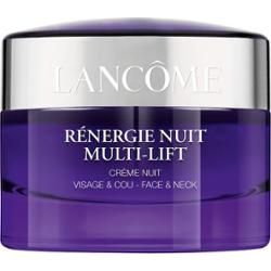 Lancôme Rénergie Multi-Lift Nuit Kremy do twarzy 50 ml Damski