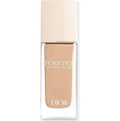 DIOR Forever Hydra Nude - Podkład zapewniający długotrwałe krycie i nawilżenie wzbogacone kwasem hialuronowym. Podkłady 30 ml 1 5 - NEUTRAL