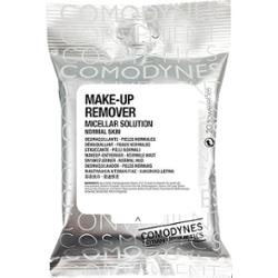 Comodynes MAKE-UP REMOVER micellar solution normal skin Demakijaż 1 ct Damski