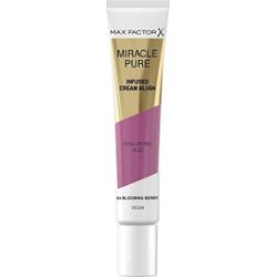Max Factor Miracle Pure Cream Blush Róż do policzków 15 ml