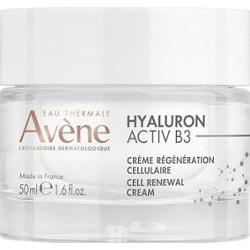 Avène Hyaluron Activ B3 Kremy przeciwzmarszczkowe 50 ml