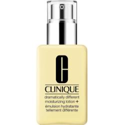 Clinique - Dramatically Different Moisturizing Lotion+ - Emulsja Nawilżająca - 125 ml - Dla Kobiet