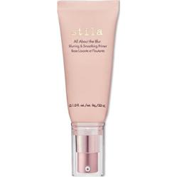 stila All About The Blur Blurring Primer Bazy pod makijaż i primery 30 ml