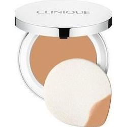 Clinique Beyond Perfecting™ Powder Foundation + Concealer Podkłady 14,5 g 0.5 - Breeze