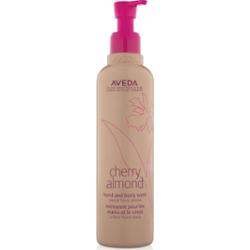 Aveda cherry almond Cherry Almond Hand & Body Wash Żele pod prysznic 250 ml