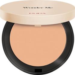 PUPA Milano Wonder Me Powder-No-Powder Pudry 7 g 020 - NUDE