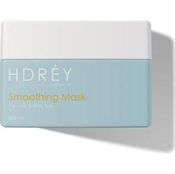 HDREY HDREY Smoothing Mask Maski do włosów 200 ml