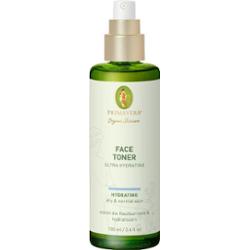 Primavera Face Toner Ultra Hydrating Toniki do twarzy 100 ml Damski