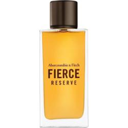 Abercrombie & Fitch FIERCE RESERVE EDC 100ML Woda kolońska 100 ml Męskie